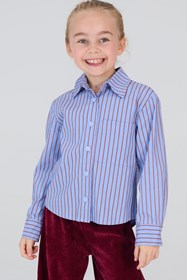 blouse BRITT